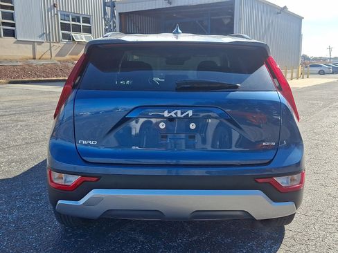 New 2025 Kia Niro EX w/ EX Cold Weather Package image 7