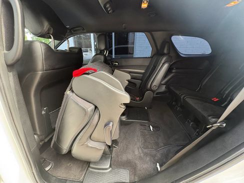Used 2022 Dodge Durango GT RWD image 29