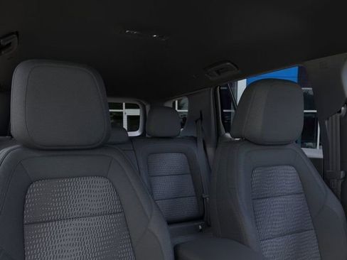 New 2026 Chevrolet Equinox LT FWD image 24