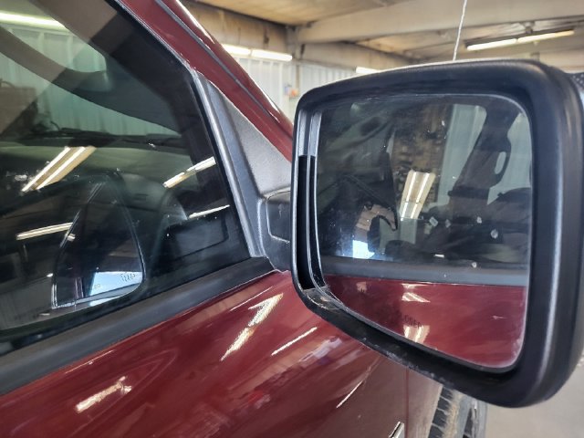 Certified 2023 RAM 1500 Tradesman w/ Tradesman SXT Package AWD/4WD image 8
