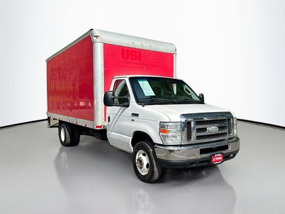Used 2015 Ford E-350 and Econoline 350 Super Duty