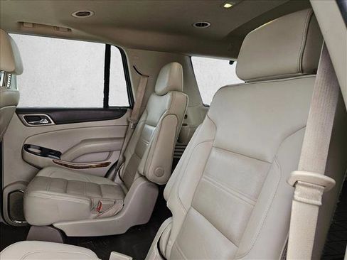 Used 2015 GMC Yukon Denali w/ Open Road Package image 22