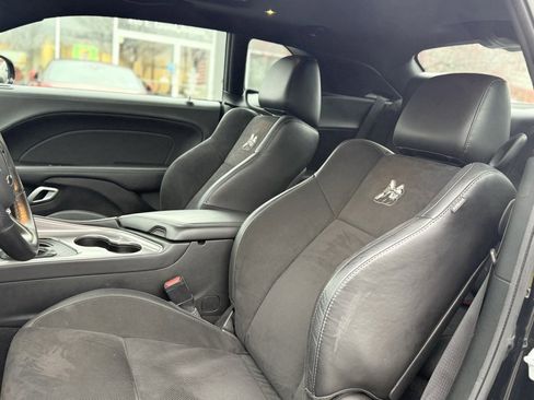 Used 2023 Dodge Challenger R/T Scat Pack w/ Plus Package image 18