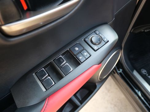 Used 2021 Lexus NX 300 F Sport w/ F Sport Premium Package image 18