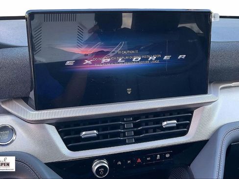 New 2026 Ford Explorer Active w/ Active Comfort Package RWD image 7