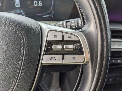 Used 2023 Kia Telluride S w/ S Sunroof Package FWD image 33