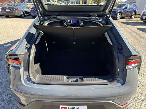 Certified 2023 Toyota Prius LE image 16