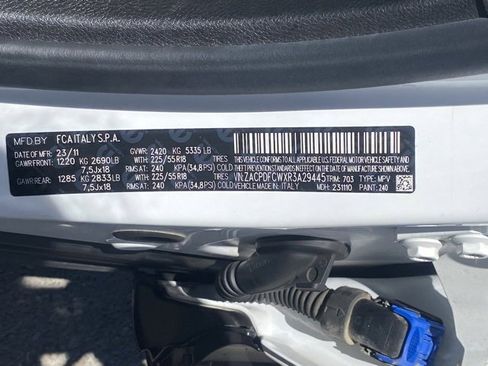 Used 2024 Dodge Hornet R/T image 20