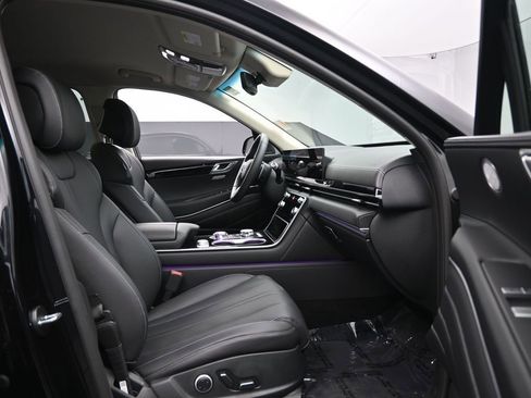 Used 2026 Genesis GV80 2.5T image 31