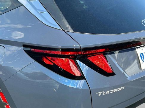 New 2026 Hyundai Tucson SEL image 18