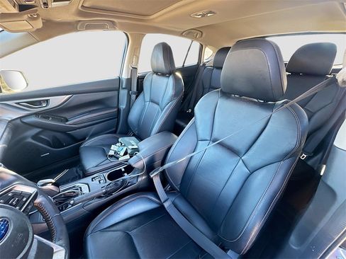 Used 2023 Subaru Crosstrek 2.5i Limited image 21