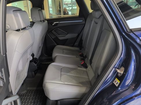 Used 2024 Audi Q3 2.0T Premium Plus w/ Premium Plus Package image 33