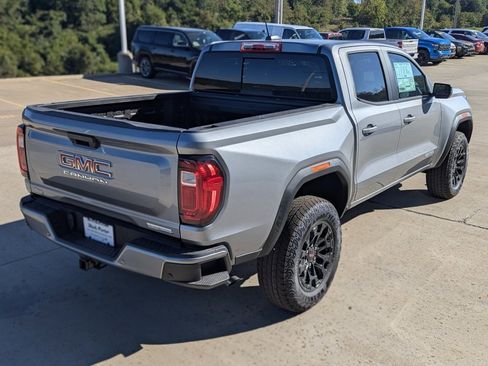 New 2026 GMC Canyon Elevation image 7