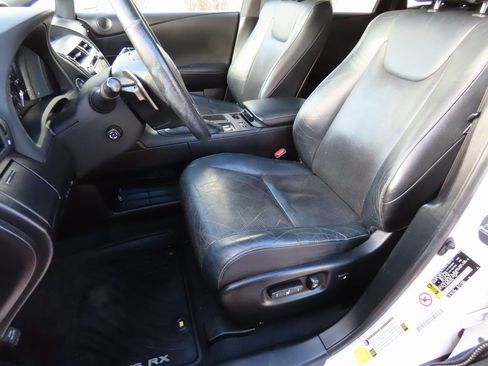 Used 2015 Lexus RX 350 F Sport image 43