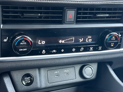 New 2026 Nissan Rogue Dark Armor image 24