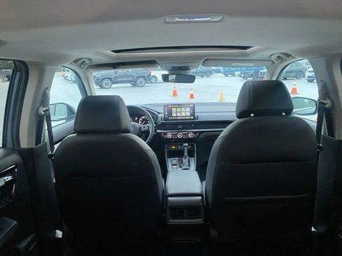Certified 2023 Honda CR-V EX-L image 14