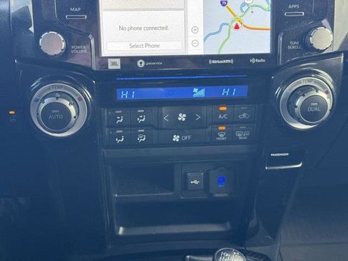 Certified 2024 Toyota 4Runner TRD Pro image 25