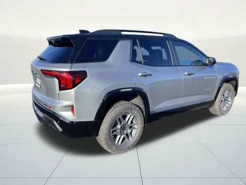New 2026 GMC Terrain AT4 w/ Technology Package II image 3