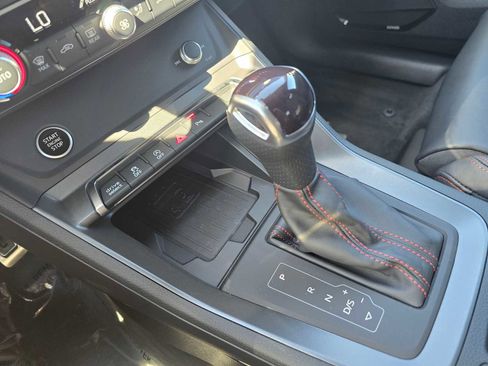 New 2025 Audi Q3 2.0T Premium Plus image 31