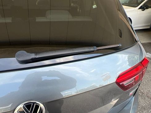 Used 2020 Volkswagen Tiguan S AWD/4WD image 34