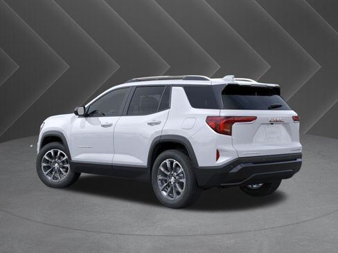 New 2026 GMC Terrain Elevation w/ Elevation Premium Package FWD image 3