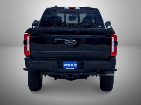 New 2026 Ford F250 Lariat w/ Tremor Off-Road Package image 6