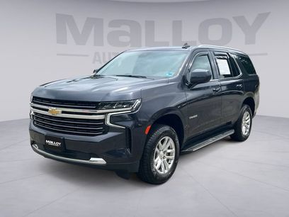 Used 2024 Chevrolet Tahoe LT