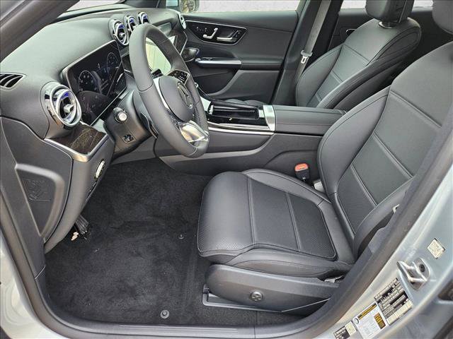 Certified 2026 Mercedes-Benz GLC 300 image 15