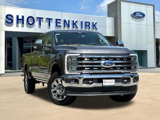 Used 2023 Ford F250 Lariat w/ Lariat Ultimate Package video 1