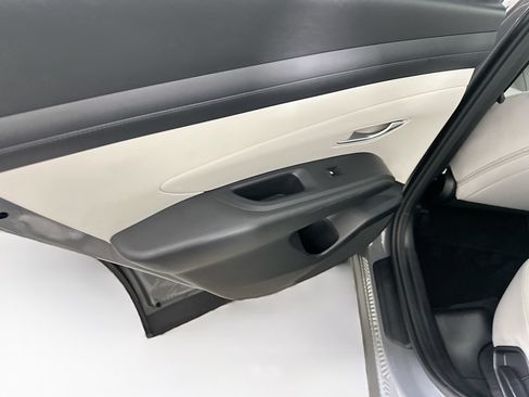 Used 2025 Hyundai Tucson SEL image 25