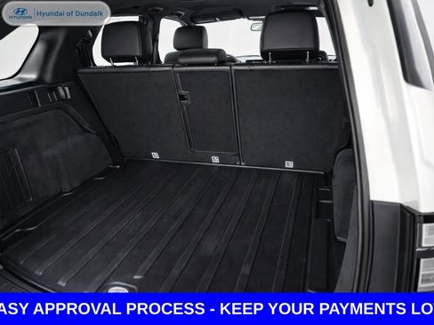 Used 2019 Land Rover Discovery Sport AWD/4WD image 14
