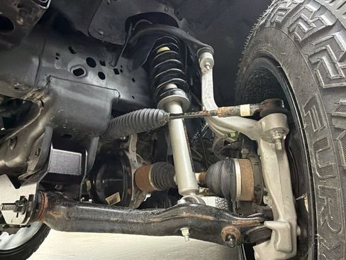 Used 2024 Ford F150 XLT w/ Equipment Group 302A MID AWD/4WD image 16