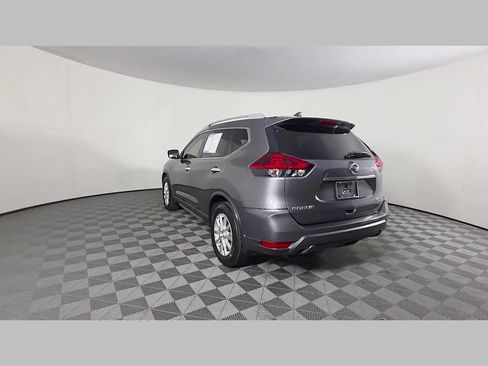 Used 2020 Nissan Rogue S w/ Special Edition Package FWD image 43