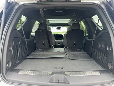 Used 2025 Chevrolet Tahoe RST w/ Comfort Package AWD/4WD image 40