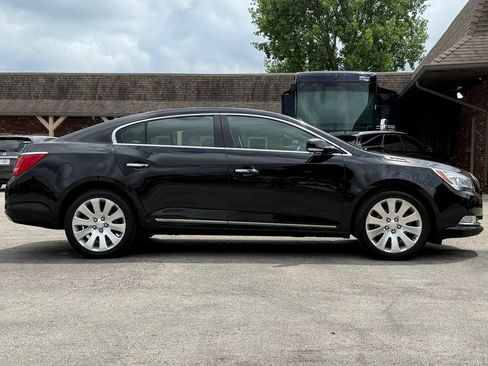 Used 2016 Buick LaCrosse Leather w/ Experience Buick Package AWD/4WD image 6
