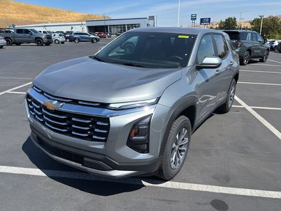 New 2026 Chevrolet Equinox LT w/ Convenience Package II