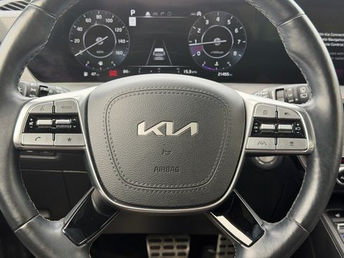 Used 2024 Kia Telluride SX X-Line AWD/4WD image 13