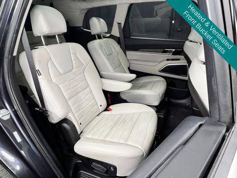 Used 2025 Kia Telluride SX Prestige AWD/4WD image 14