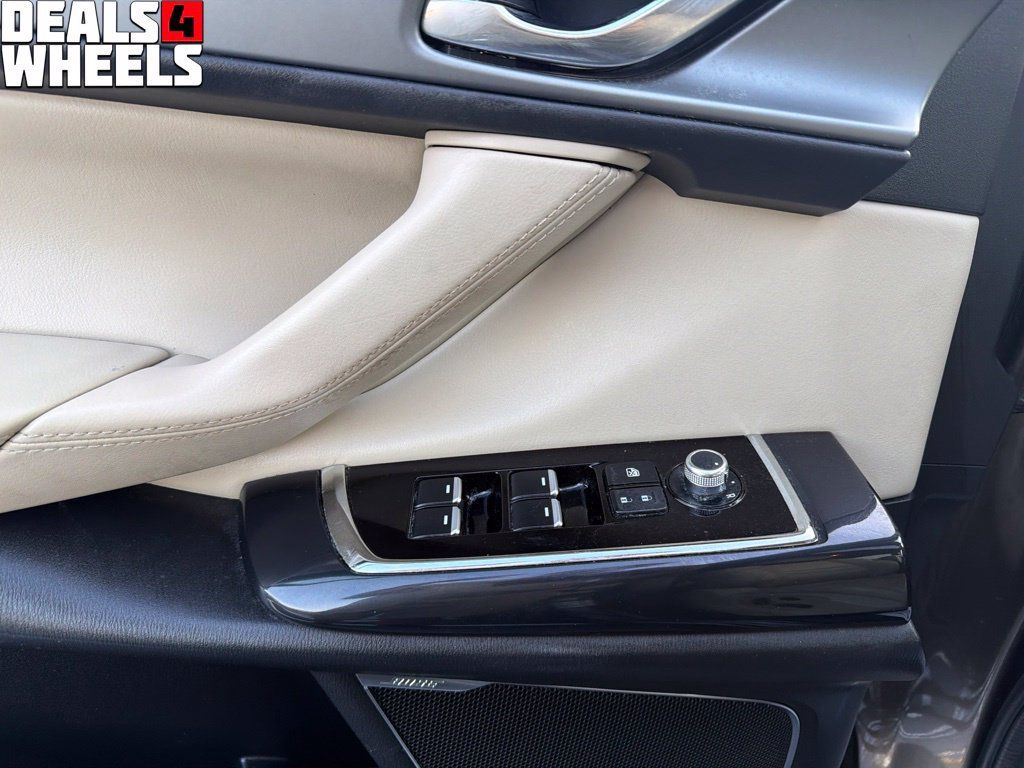 Used 2019 MAZDA CX-9 Touring w/ Touring Premium Package AWD/4WD image 11