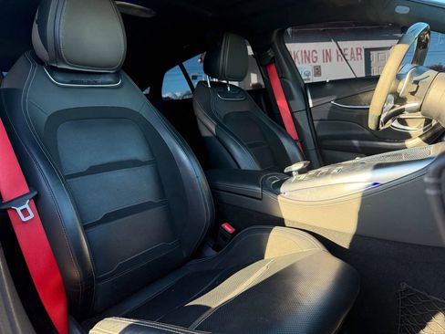 Used 2019 Mercedes-Benz AMG GT 63 image 17