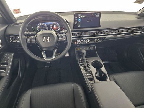 Used 2026 Honda Civic Sport Touring image 19