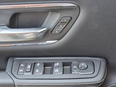 New 2026 RAM 1500 Laramie w/ Night Edition RWD image 27