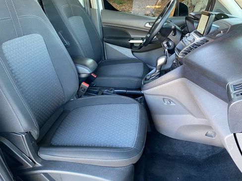Used 2022 Ford Transit Connect XLT FWD image 37