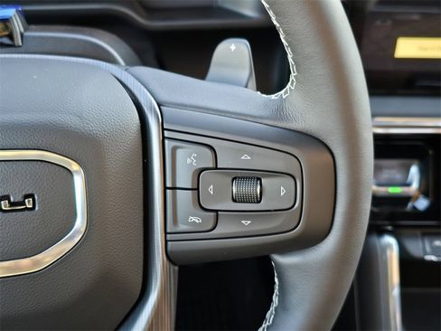 New 2026 GMC Sierra 1500 Denali Ultimate image 19