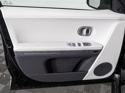 Used 2023 Hyundai Ioniq 5 Limited w/ Cargo Package image 33