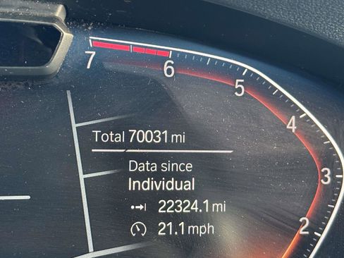 Used 2020 BMW 750i xDrive w/ M Sport Package AWD/4WD image 35