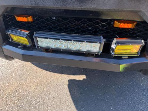 Used 2007 Toyota FJ Cruiser 4WD image 44