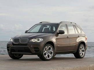Used 2013 BMW X5 xDrive35d video 1