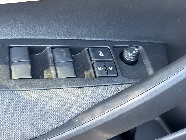 Certified 2026 Toyota Corolla LE FWD image 22