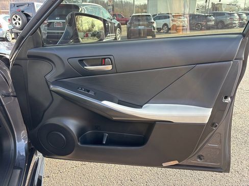 Used 2024 Lexus IS 350 F Sport image 31